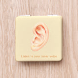 Ear Compact Mirror