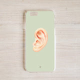 Ear Phone Case