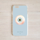 Eyeball Phone Case