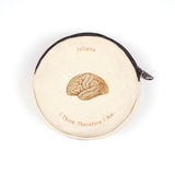 Coin Purse - Brain