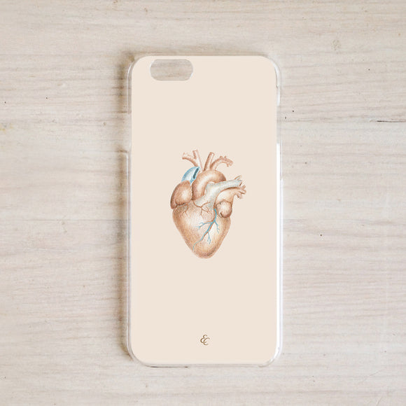 Heart Phone Case