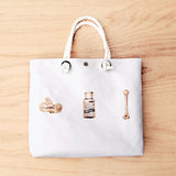 Two Sided Bag - Vintage Medical Art