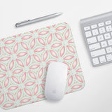 Muscle & Bone Flower Mouse Pad