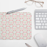 Muscle & Bone Flower Mouse Pad