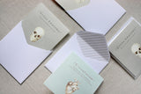 Medical Art Greeting Card