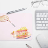 Skin Cake Mouse Pad