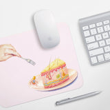 Skin Cake Mouse Pad