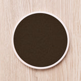 Sphenoid Bone Ceramic Coaster