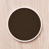 Skin Cake Ceramic Coaster