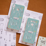 Surgical Instruments Phone Case