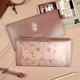 Medical Mask and Folder Set