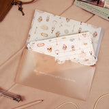Medical Mask and Folder Set