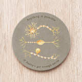 nerve and neuron coaster