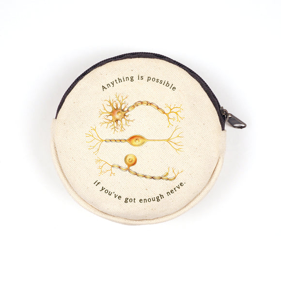 Coin Purse - Neuron