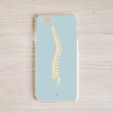 Spine Phone Case