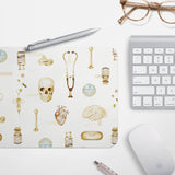 Medical art Mouse Pad