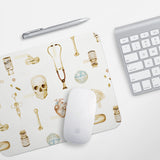 Medical art Mouse Pad