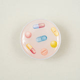 Collapsible Grip - Pills