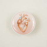 Collapsible Grip - Heart