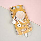 Collapsible Grip - Brain